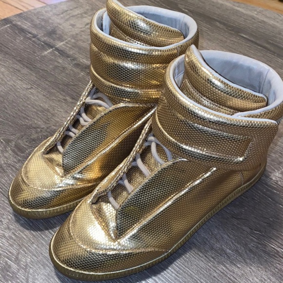 Maison Margiela shoes - Picture 3 of 4